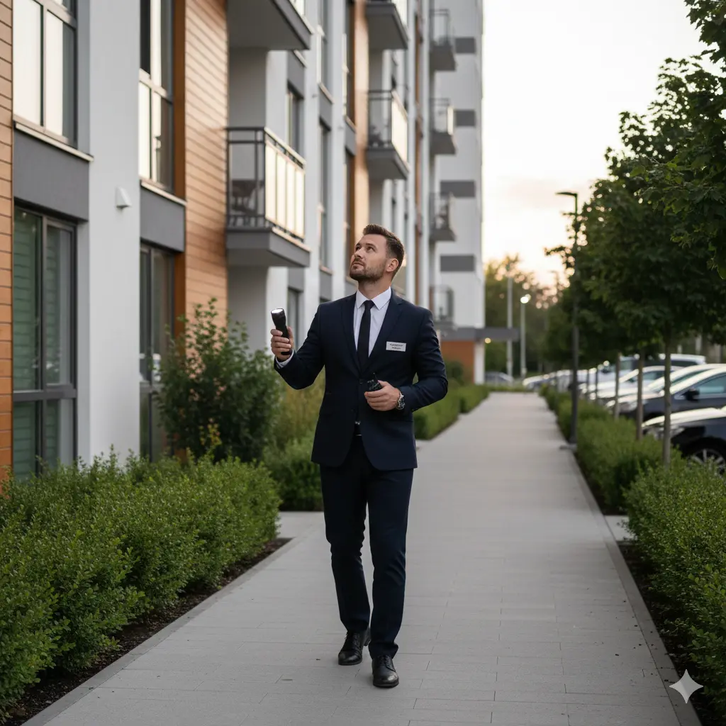 Courtesy Patrol Service