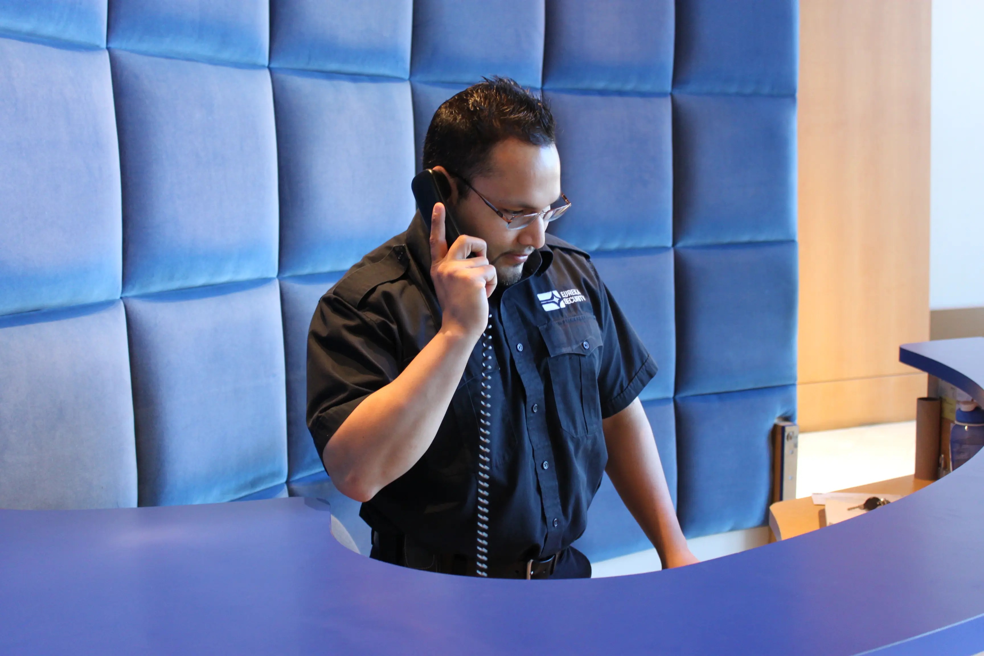 20+ Years of Protecting Your Property